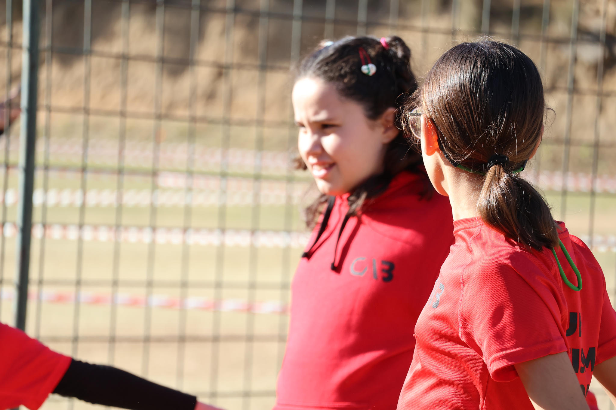 Club Atletisme Badalona - 